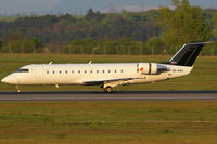 S5-AAG @ VIE - Adria Airways - by Joker767