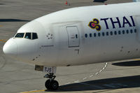 HS-TJS @ NZAA - At Auckland - by Micha Lueck