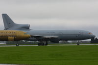 ZD952 @ EGBP - in storage at Kemble - by Chris Hall