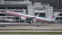 N678AN @ MIA - American 757-200 - by Florida Metal