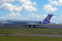 N479HA @ PHNL - At Honolulu - by Micha Lueck