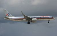 N686AA @ MIA - American 757-200 - by Florida Metal