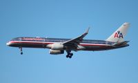 N687AA @ MCO - American 757-200 - by Florida Metal