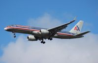 N696AN @ MIA - American 757-200 - by Florida Metal