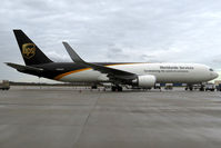 N355UP @ EDDK - Now with winglets - by Wolfgang Zilske