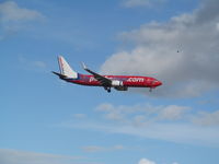 ZK-PBK @ NZAA - Virgin Atlantic flight arriving at AKL - by magnaman