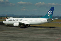 ZK-NGR @ NZAA - At Auckland - by Micha Lueck