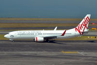 ZK-PBD @ NZAA - At Auckland - by Micha Lueck