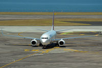 ZK-ZQF @ NZAA - At Auckland - by Micha Lueck