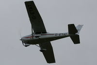 G-ETAT @ EGBR - at Breighton's 'Early Bird' Fly-in 13/04/14 - by Chris Hall