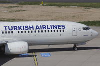 TC-JHS @ EDDL - Turkish Airlines - by Air-Micha