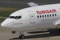 TS-IOL @ EDDL - Tunisair - by Air-Micha