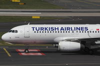 TC-JPJ @ EDDL - Turkish Airlines - by Air-Micha