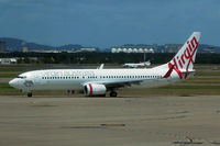 VH-VUS @ YBBN - At Brisbane - by Micha Lueck