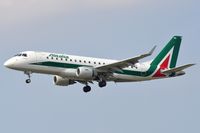 EI-RDO @ EDDF - Alitalia ERJ175 landing - by FerryPNL