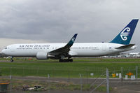 ZK-NCI @ YSSY - taxiing to 34R - by Bill Mallinson