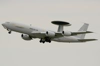 201 @ LFOA - French Air Force Boing E-3F SDCA, Take off rwy 24, Avord Air Base 702 (LFOA)  Open day in june 2012 - by Yves-Q
