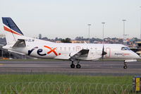 VH-ZLW @ YSSY - taxiing from 34R - by Bill Mallinson