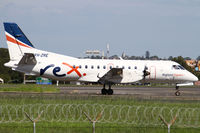VH-ZRE @ YSSY - taxiing from 34R - by Bill Mallinson