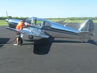 N78271 @ M54 - On the ramp at Lebanon, TN - by Bob Simmermon