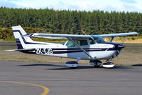 ZK-EJS @ NZAP - At Taupo - by Micha Lueck