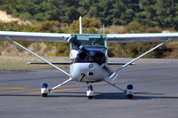 ZK-EJS @ NZAP - At Taupo - by Micha Lueck