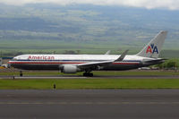 N362AA @ PHOG - At Kahului - by Micha Lueck