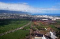 N479HA - On approach to Kahului - by Micha Lueck