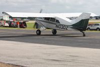 N1030Z @ KLAL - Sun N Fun 2013 - Lakeland, FL - by Bob Simmermon