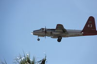 N443NA @ SBD - Fly into San Bernardino Airport - by Douglas Hawley
