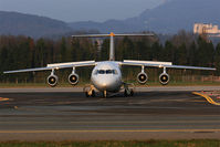 SE-DST @ LOWS - Taken at SZG. - by Phil Greiml