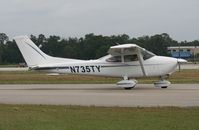 N735TY @ LAL - Cessna 182Q