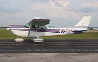 N736AC @ LAL - Cessna 172K - by Florida Metal