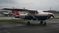 N744CP - Cessna 182T