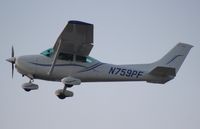 N759PF @ LAL - Cessna 182Q