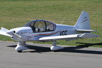 ZK-VCC @ NZCH - parked - by Bill Mallinson