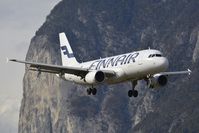 OH-LXL @ LOWI - Finnair - by Maximilian Gruber