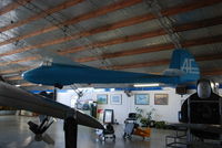 ZK-GAE @ NZAS - ZK-GAE 'AE'  displayed at Ashburton Aviation Museum 2.4.11 - by GTF4J2M