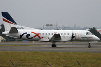 VH-ZRJ @ YSSY - taxiing from 34R - by Bill Mallinson