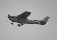 N767XM @ LAL - Cessna 182T - by Florida Metal
