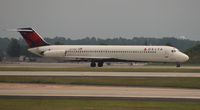 N770NC @ ATL - Delta DC-9-51 - by Florida Metal
