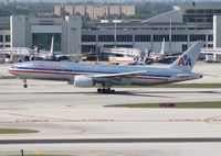 N785AN @ MIA - American 777-200 - by Florida Metal