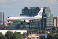 N810NN @ TPA - American 737-800 - by Florida Metal