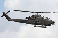 N826HF @ LAL - AH-1F Cobra