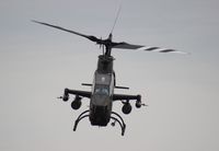 N826HF @ LAL - AH-1F Cobra