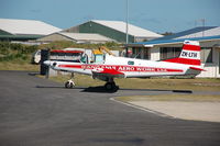 ZK-LTH @ NZWU - ZK-LTH of Wanganui Aero Work at Wanganui 12.11.07 - by GTF4J2M