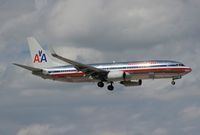N835NN @ MIA - American 737-800 - by Florida Metal