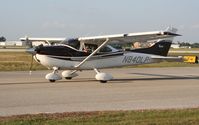 N840LP @ LAL - Cessna 182T - by Florida Metal