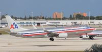 N856NN @ MIA - American 737-800 - by Florida Metal
