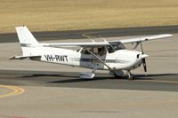 VH-RWT @ YPJT - 1998 Cessna 172R, c/n: 17280374 at Jandakot - by Terry Fletcher